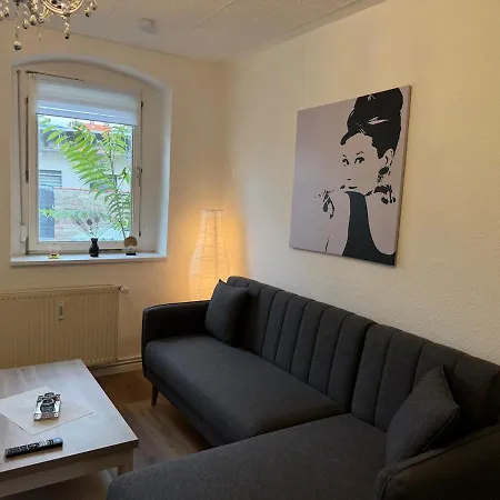 Harz-getaway - Sauna & Nature