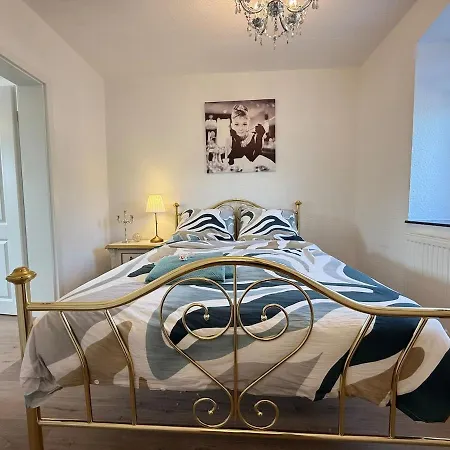 Apartament Harz-getaway - Sauna & Nature