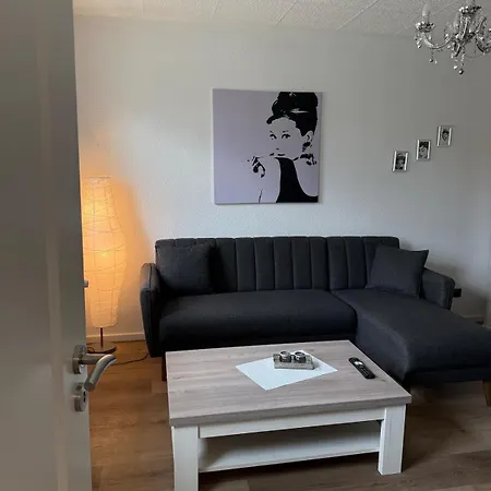 Harz-getaway - Sauna & Nature Apartament *