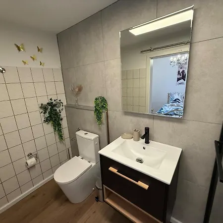 Harz-getaway - Sauna & Nature