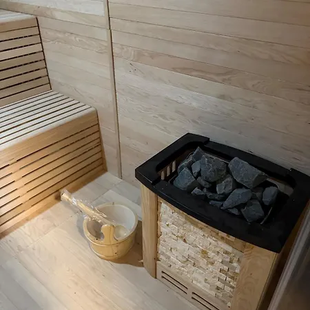 Harz-getaway - Sauna & Nature Apartament *