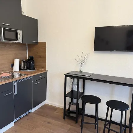 Harz-getaway - Sauna & Nature * Thale