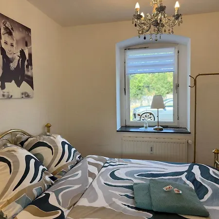 Harz-getaway - Sauna & Nature * Thale