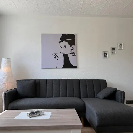 Apartament Harz-getaway - Sauna & Nature Thale