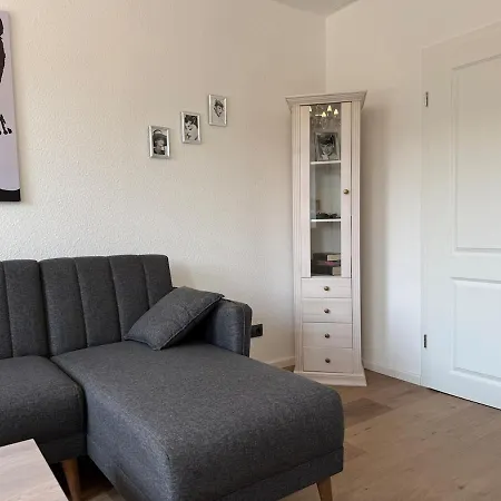 Apartament Harz-getaway - Sauna & Nature