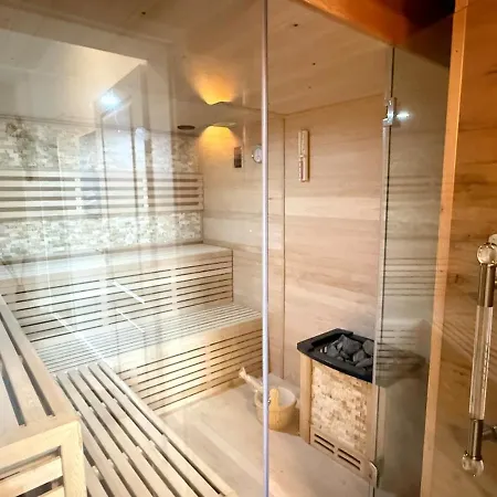 Harz-getaway - Sauna & Nature *