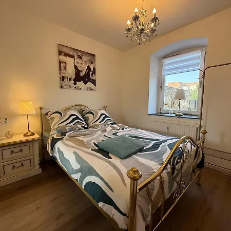 Harz-getaway - Sauna & Nature Apartament *