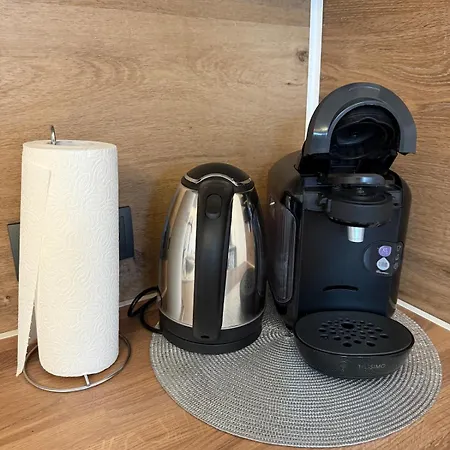 Harz-getaway - Sauna & Nature