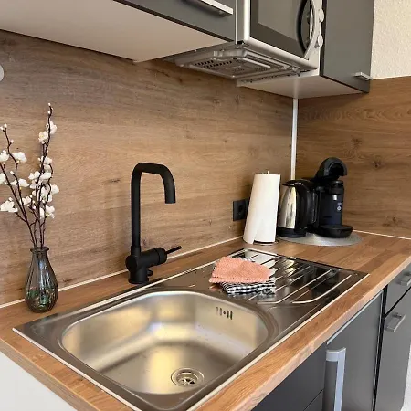 Harz-getaway - Sauna & Nature * Thale