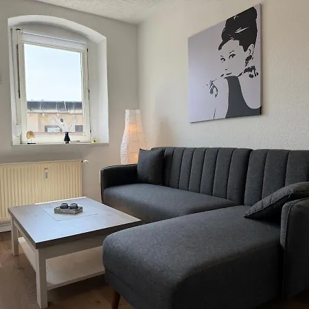 Harz-getaway - Sauna & Nature Apartament *