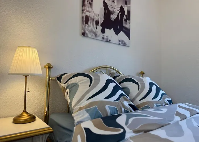 Harz-getaway - Sauna & Nature Lejlighed *