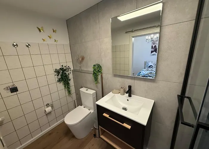 Harz-getaway - Sauna & Nature