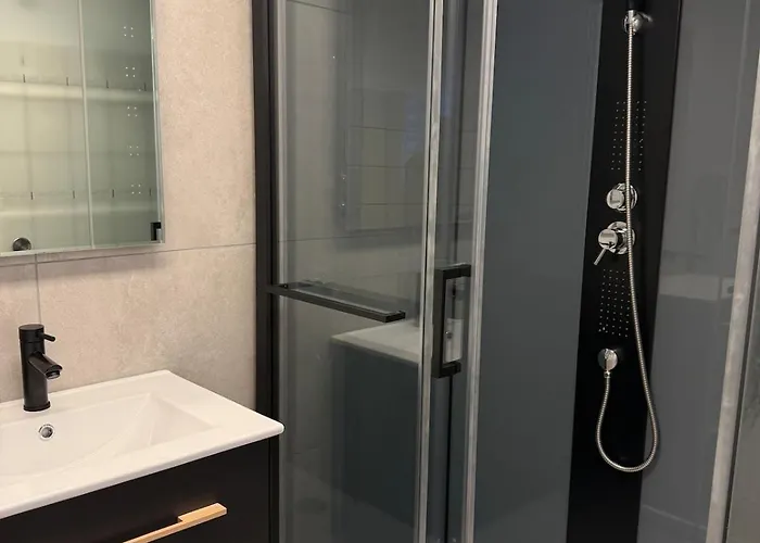 Harz-getaway - Sauna & Nature