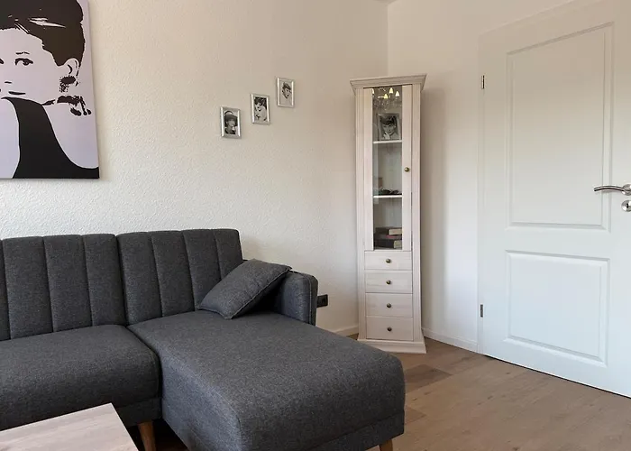 Lejlighed Harz-getaway - Sauna & Nature