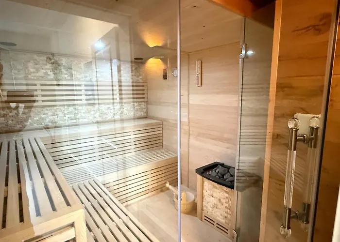 Harz-getaway - Sauna & Nature *