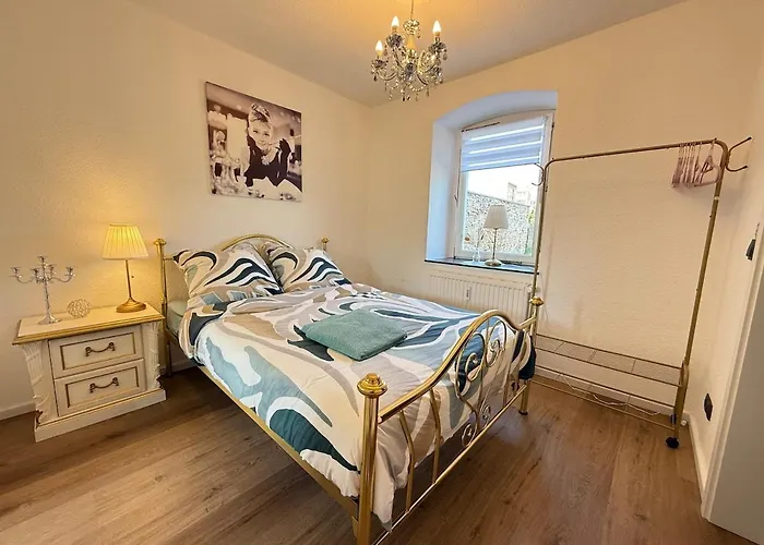 Lejlighed Harz-getaway - Sauna & Nature