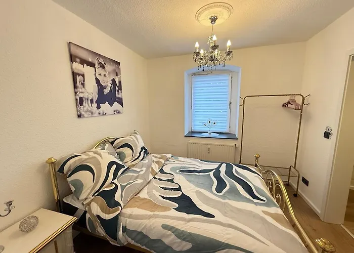 Lejlighed Harz-getaway - Sauna & Nature Thale