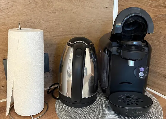 Harz-getaway - Sauna & Nature