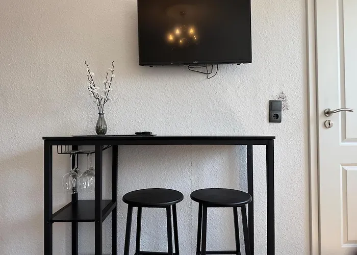 Lejlighed Harz-getaway - Sauna & Nature