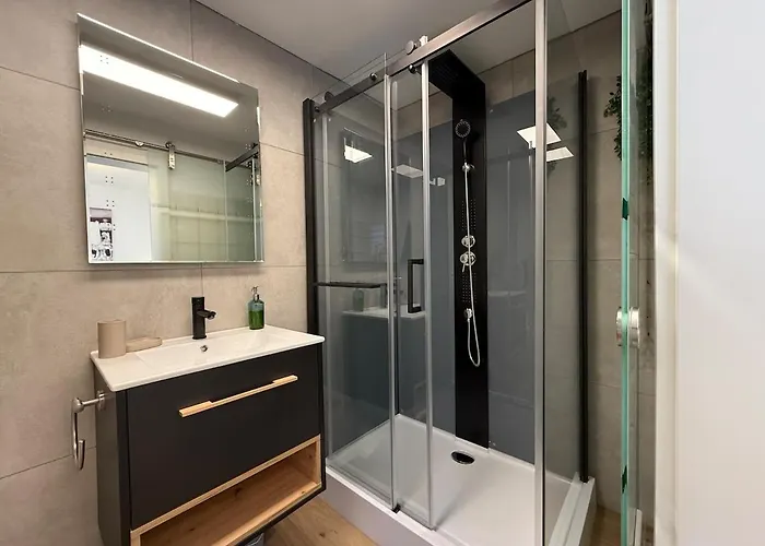 Harz-getaway - Sauna & Nature * Thale