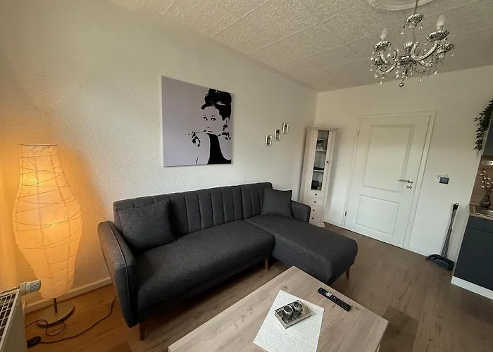 Lejlighed Harz-getaway - Sauna & Nature