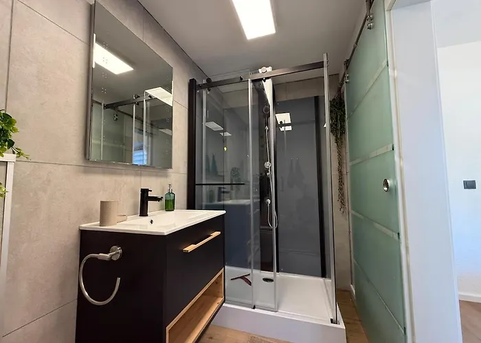 Lejlighed Harz-getaway - Sauna & Nature *